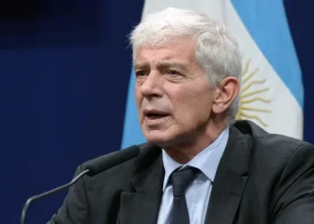 Mariano Cúneo Libarona dejará de ser ministro de Justicia tras las elecciones del domingo