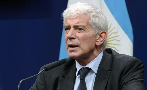 Mariano Cúneo Libarona dejará de ser ministro de Justicia tras las elecciones del domingo