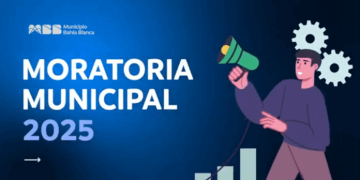 BAHIA BLANCA: Continúa la moratoria municipal con descuentos al contado y financiación en cuotas