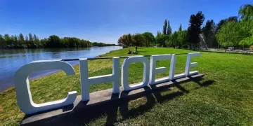 CHOELE CHOEL: La Comisaría 8va de Choele Choel informa que aquellas personas que por algún motivo se vean impedidas de hacer emisión de voto, podrán hacer la constancia en dicha unidad policial hasta las 18 horas.