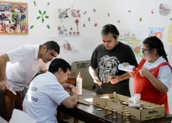 El Senado bonaerense dio media sanción al proyecto que busca proteger los empleos de las personas con discapacidad