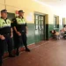 Hay enojo en la Policía Bonaerense por los viáticos que dispuso Milei para el operativo electoral: “Son una miseria”