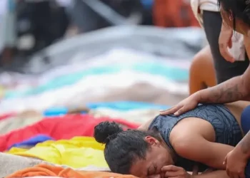 Ya son más de 130 los muertos por el operativo contra el Comando Vermelho en Río de Janeiro