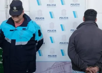 BAHIA BLANCA: Salió de la cárcel hace una semana y volvió a quedar detenido por robo