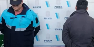 BAHIA BLANCA: Salió de la cárcel hace una semana y volvió a quedar detenido por robo