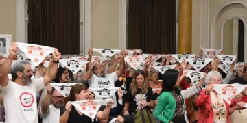 Condenaron a ocho genocidas de la última dictadura militar en el Juicio de La Huerta