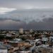 BAHIA BLANCA: Se esperan tormentas todo el día y emitieron una alerta amarilla