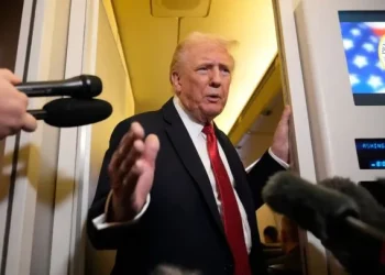 Donald Trump sobre la Argentina de Javier Milei: «Están muriendo»