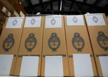 El Gobierno calcula más de $12.000 millones el costo para reimprimir las boletas de La Libertad Avanza en la provincia de Buenos Aires