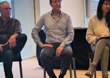 CHOELE CHOEL: Se impuso La Libertad Avanza