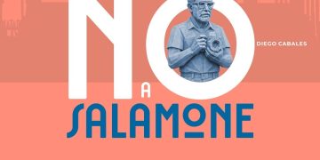 Revista Devoto te invita a participar de la charla gratuita «Decile no a Salamone»