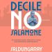 Revista Devoto te invita a participar de la charla gratuita «Decile no a Salamone»