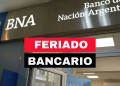 Hoy jueves 6 de noviembres es feriado bancario y qué operaciones no se pueden hacer