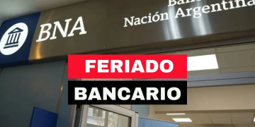 Hoy jueves 6 de noviembres es feriado bancario y qué operaciones no se pueden hacer
