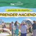 TORNQUIST: La jornada de huerta ‘Aprender haciendo’ se posterga para este viernes