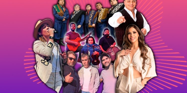 SALDUNGARAY: Se viene la 5º Fiesta de la Tradición Con una variada propuesta artística y cultural, el venidero fin de semana se desarrollará la 5º Fiesta de la Tradición en Saldungaray, un encuentro que busca mantener vivas las tradiciones criollas y el espíritu de encuentro popular.