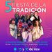 SALDUNGARAY: Se viene la 5º Fiesta de la Tradición