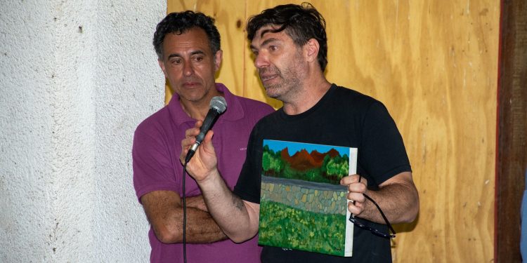 Se celebró el 114º Aniversario del Club Hotel de la Ventana Con la presencia de la Intendenta Interina Estefania Bordoni, este jueves se desarrollaron los festejos por el 114º Aniversario del Club Hotel de la Ventana, la joya arquitectónica que marcó un antes y un después en el turismo argentino y que hoy sigue despertando admiración por su valor patrimonial, cultural y natural.