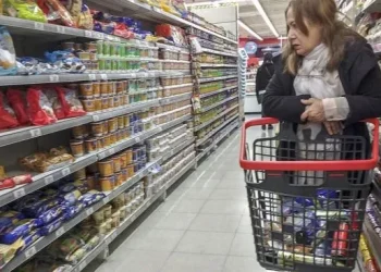 Inflación: cuánto cuesta llenar el «changuito» en cada provincia y qué subas hubo en octubre