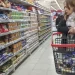 Inflación: cuánto cuesta llenar el «changuito» en cada provincia y qué subas hubo en octubre