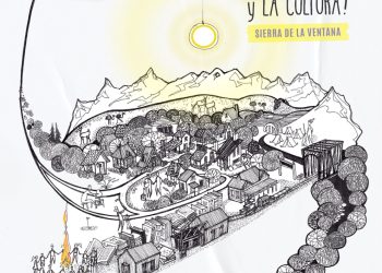 15º Feria del Libro y la Cultura de Sierra de la Ventana