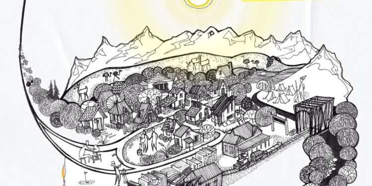 15º Feria del Libro y la Cultura de Sierra de la Ventana El 7, 8 y 9 de noviembre se llevará a cabo una nueva edición de la Feria del Libro y la Cultura en la comarca serrana, evento que contará con la participación de editoriales, escritoras, escritores, librerías, artesanas, artesanos, artistas y promotores de la cultura. El lema que acompaña a la decimoquinta edición es “un horizonte comú