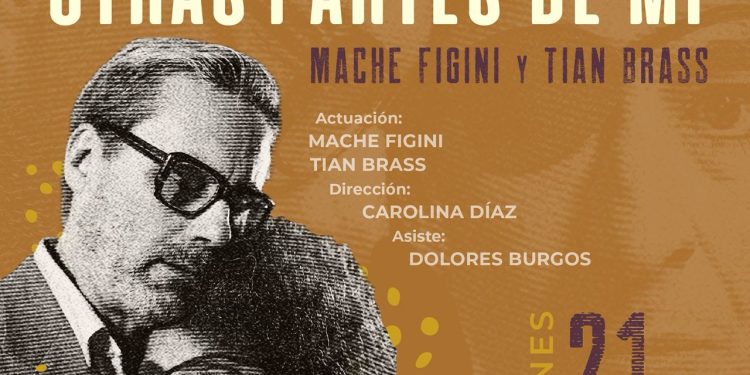BAHIA BLANCA: Llega este viernes 21 la obra de teatro «Que hablen otras partes de mí»  Que hablen otras partes de mí, con dirección de Carolina Díaz, es una obra de teatro que nos  sumerge en la vida de Gloria, una actriz que revive —a través de entrevistas— su carrera, sus  relaciones personales, su apogeo y su decadencia.
