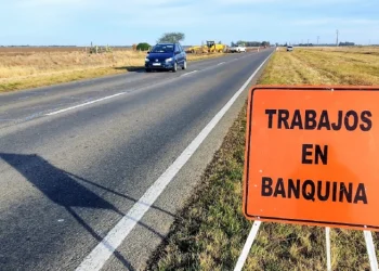 El Gobierno lanza una licitación pública para privatizar un extenso tramo de la Ruta 3