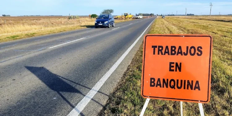 El Gobierno lanza una licitación pública para privatizar un extenso tramo de la Ruta 3  Caputo informó que se pondrá en marcha la segunda etapa de la Red Federal de Concesiones y brindó detalles sobre las rutas y autopistas incluidas.