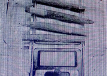 Condenan a un hombre por ingresar droga en un paquete de galletitas para un detenido en la comisaría de Tornquist