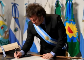 Milei suspendió el Consejo de Mayo por las filtraciones sobre sus reformas