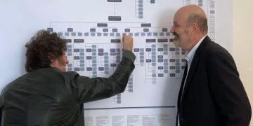 El Gobierno nacional avanza con una agresiva agenda de privatizaciones: las empresas en mira