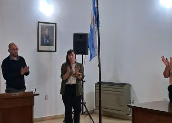 INFORME DE LA SESIÓN ORDINARIA DE FECHA 05-11-25