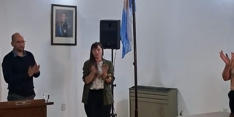 INFORME DE LA SESIÓN ORDINARIA DE FECHA 05-11-25