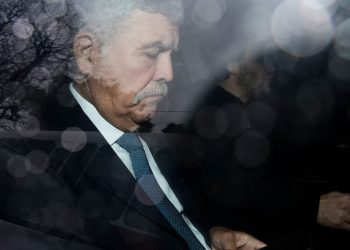 La Justicia ordenó la detención de Julio De Vido tras quedar firme la condena por Once