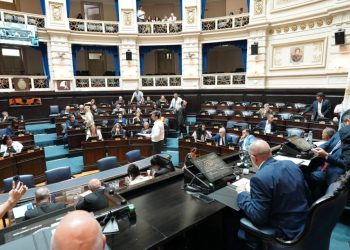 Los puntos clave de la Ley Fiscal Impositiva sancionada por la Legislatura bonaerense