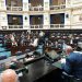 Los puntos clave de la Ley Fiscal Impositiva sancionada por la Legislatura bonaerense