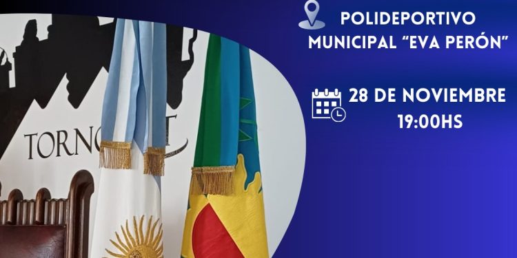 TORNQUIST: HCD SESIÓN RECONOCIMIENTO 28-11-25