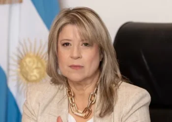 Alejandra Monteoliva reemplazará a Patricia Bullrich y será la nueva ministra de Seguridad