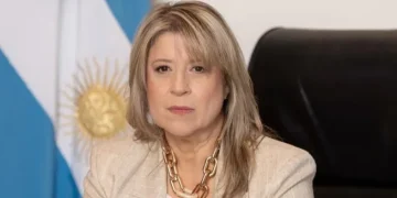 Alejandra Monteoliva reemplazará a Patricia Bullrich y será la nueva ministra de Seguridad