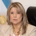 Alejandra Monteoliva reemplazará a Patricia Bullrich y será la nueva ministra de Seguridad