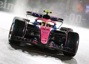 F1 Franco Colapinto: Cronograma del Gran Premio de Qatar días, horarios y cómo ver en vivo