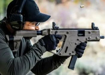 El Gobierno habilitó a civiles a comprar armas semiautomáticas, carabinas y subametralladoras de asalto