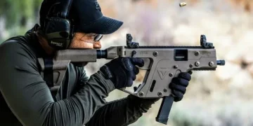 El Gobierno habilitó a civiles a comprar armas semiautomáticas, carabinas y subametralladoras de asalto