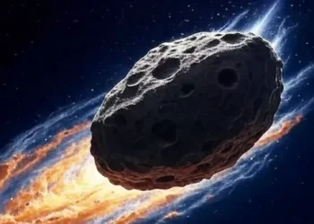 La NASA activó el alerta planetaria por el cometa 3I/Atlas: qué está pasando