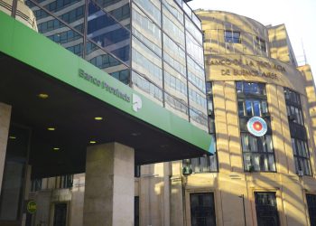 Quiénes suenan para ocupar las codiciosas sillas del superdirectorio del Bapro