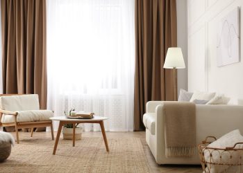 Colores de tendencia para el diseño de interiores en 2026