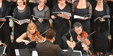 BAHIA BLANCA: Agenda teatro, shows, exposiciones, talleres y más