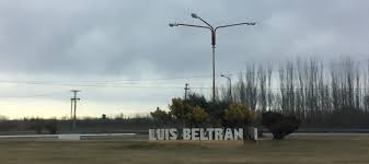 LUIS BELTRAN: Un hombre de 40 años de edad se repone favorablemente de las lesiones que sufrió en la tarde del sábado tras ser atropellado por un vehículo
