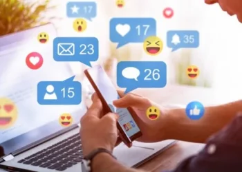 Estas son las aplicaciones más tóxicas para tu mente según la IA